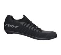 DMT - Pogi's Superlight - Scarpe da ciclismo EU 38,5 nero/grigio
