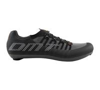DMT - Pogi's Superlight - Scarpe da ciclismo EU 40 nero/grigio
