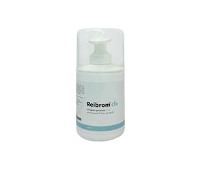 DMT Reibrom CLX - Detergente Intimo Igienizzante, 300ml