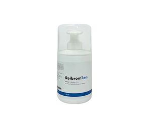 DMT Reibrom LEN - Detergente Intimo Lenitivo, 300ml