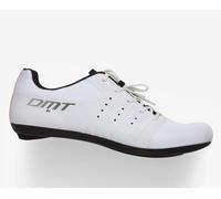 DMT SCARPE CORSA KR4 PJ WHITE/BLACK
