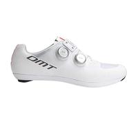 Scarpe in carbonio DMT KR0 EVO 2025 - Colore: Bianco, Numero: 43