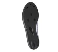Scarpe per bici da corsa DMT KR4 PJ con lacci 2025 - Colore: Bianco, Numero: 44