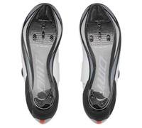 Dmt Scarpe Da Strada Sh10 White / Black