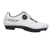 Dmt Km4 Mtb Shoes Bianco EU 40 Uomo White 25