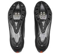 Dmt Scarpe Mtb Km30 Black / Black
