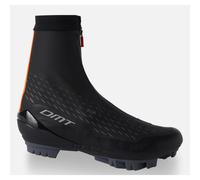 Dmt Scarpe Mtb WKM1 Nero/Arancio