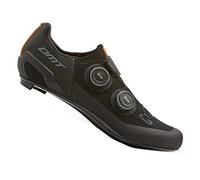 Dmt sh10 road shoes black