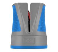 DMT SimpleSharp 247 - Temperamatite a doppia pietra, include 2 pietre a grana fine, si regola automaticamente all'angolo della lama esistente (confezione per articoli per la casa)