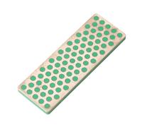 DMT - W7E Mini Whetstone 70mm Green 1200 Grit - Extra Fine