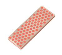DMT - W7F Mini Whetstone 70mm Red 600 Grit - Fine