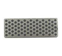 DMT W7X Mini Pietra per Affilare 70mm Nero 220 Ghiaioso - Extra Zigrinato