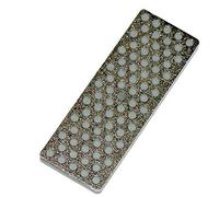 DMT WS7XX - Mini pietra diamantata, 70 mm