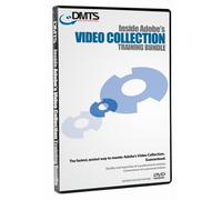 DMTS Inside Adobe Video Collection Training Bundle (DVD-ROM) [Old Version]