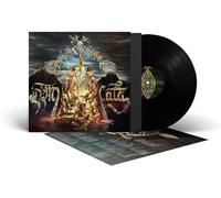 Perchta D'Muata (Vinyl LP)