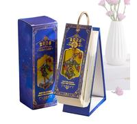 Dmuzsoih Calendario Giornaliero 2026 | Pianificatore Di Attività Strappabile,Calendario da Scrivania 365 Giorni 2026 in Carta,Per Aula Sala Da Pranzo Soggiorno Camera Da Studenti Bambini Adolescenti