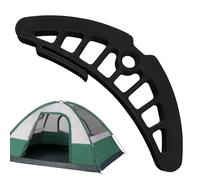 Dmuzsoih Eliminatore del Pizzico all'Anca della Sella | Divaricatore Per Cuscinetti Di Strumenti Ergonomici - per la Sella da Ponte | per Attività di Arrampicata Escursionismo Campeggio all'Aperto per