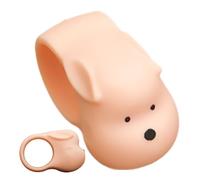 Dmuzsoih Fermaporta Paracolpi Da Parete - Paraurti In Silicone Cartoon Per Pareti - Casa E Giardino Protezione Mobili Battenti Soggiorno Camera Da Letto