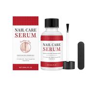 Dmuzsoih Liquido Per Crescita Unghie - Idratante Naturale Non Grasso,30ml Rinforzante Per Unghie Ingiallite E Screpolate | Per Scolorite Sensibili Incrinate Spesse Manicure Pedicure Viaggio Casa