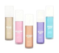 Dmuzsoih Olio Per Capelli, Multifunzione Delicato Ristruttore, 5 pezzi, Controllo delle doppie punte e Olio rinforzante per capelli - Per gli amanti della famiglia e degli amici