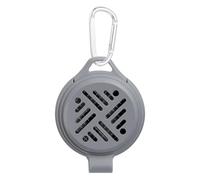 Dmuzsoih Porta bobine di incenso, portatile, in silicone resistente al calore, pieghevole, per interni, casa, patio, , cortile, balcone, giardino, cortile, cortile, viaggio, campeggio