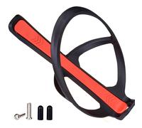 Dmuzsoih Porta borraccia per bicicletta, supporto per bevande per bicicletta, gabbia per bottiglie da bicicletta con di smontaggio pneumatici e viti - per mountain bike, ciclismo su strada