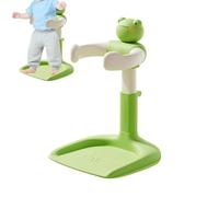 Dmuzsoih Supporto Baby Shower In Piedi,Stand Di Sostegno Per Vasca | Assistenza Regolabile Con Base Antiscivolo Per Bambini E Bambine Asilo Casa