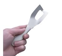 Dmuzsoih Taglia Burro - Utensile in Acciaio Inossidabile per Pasta | Affettatrice per Burro - per Cucina Famiglia Preparazione Torte Pane Pizza Frolla Formaggio