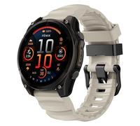 DMVEIMAL Quickfit Cinturino per Garmin Fenix 8/Fenix 6 7 5 E/5 Plus/6 7 Pro/Fenix 7X/6X/5X/5X Plus/6X Pro Uomo,Silicone Sportivo Cinturino per Garmin Fenix 3/Forerunner 965/955/945/935/Instinct 2
