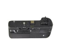DMW-BGGH3 - Impugnatura per fotocamera DSLR, compatibile con fotocamere Panasonic DMC-GH3 DMC-GH4, accessori di estensione