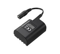 Panasonic DMW-DCC12GU adattatore e invertitore Nero ( DMW-DCC12GU )