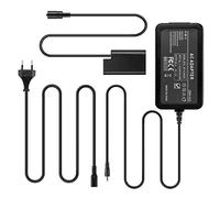 DMW-DCC16 Accoppiatore CC DMW-AC8 Adattatore di alimentazione CA DMW-BLJ31 Batteria fittizia per fotocamere Panasonic LUMIX S1 S1M S1R S1RM S1H