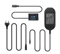 DMW-DCC9 Adattatore CA DMW-AC8 Accoppiatore CC Adattatore CA DMW-BLD10 Batteria fittizia per Panasonic Lumix DMC-GX1 DMC-GF2 DMC-G3 DMC-GF2CK DMC-GF2CW DMC-GF2CS DMC-GF2CR