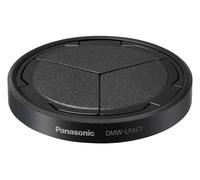 Panasonic DMW-LFAC1 Fotocamera Nero tappo per obiettivo