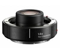 DMW-STC14E - Teleconverter, 1,4x, nero