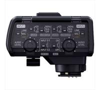 DMW-XLR1 Adattatore Microfono XLR Panasonic Per Lumix DC-GH5