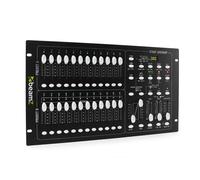 DMX-024PRO controller DMX 24 canali