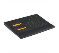 Dmx 512 Light Controller, Console Della Scheda Di Miscelazione Dell'illuminazione, Console Alare Di Comando Ma2, 12 Memorie Del Programma, Connessione Usb, Display Collegabile, Programma Di Modifica