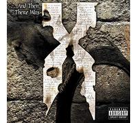 DMX ...And Then There Was X (Vinyl LP) 12" Album