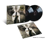 DMX - And Then There Was X (2LP) (Amazon Exclusive Vinyl)