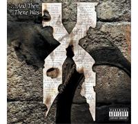DMX ...And Then There Was X (Vinyl LP) 12" Album