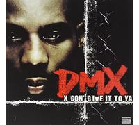 Dmx - DMX X Gon Give It To Ya [vinile]