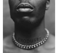 Dmx - Exodus