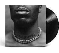DMX Exodus (Vinyl LP) 12" Album