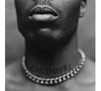 Dmx - Exodus