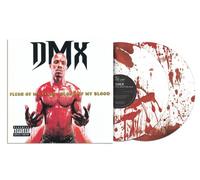 DMX Flesh of My Flesh Blood of My explicit_lyrics (Vinyl LP)