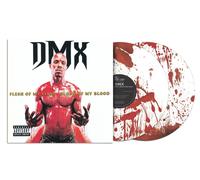 DMX Flesh of My Flesh Blood of My explicit_lyrics (Vinyl LP)