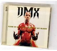 Dmx - Flesh of My Flesh.. . [Japan]