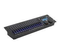DMX FX512