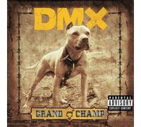 Dmx Grand Champ (CD)
